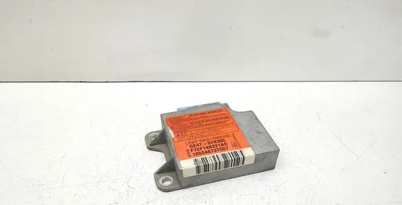 Mazda 626 Airbag control unit/module GE4T57K30C