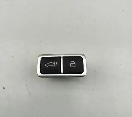 Hyundai IONIQ 6 Tailgate/boot open switch button 81207T1000
