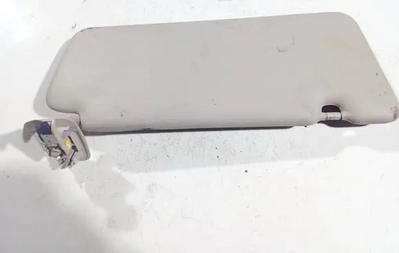 Renault Laguna III Sun visor