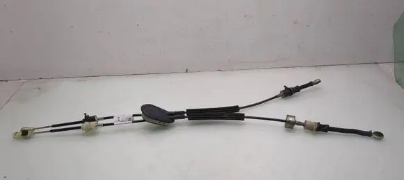 Dacia Logan III Gear shift cable linkage 349351390R