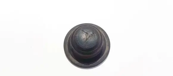 Coil spring mount