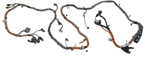 Ford F150 Other wiring loom ML3T14405 ML3T14405DAF CUH6P