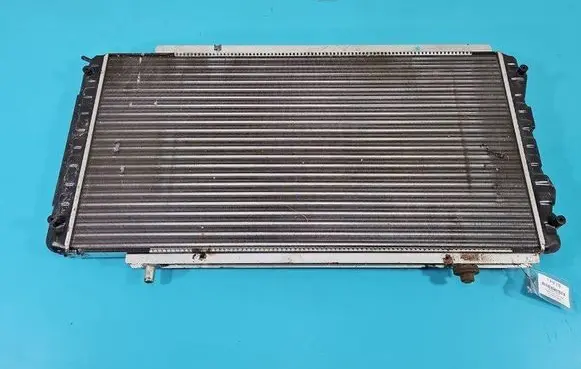 Peugeot Boxer Coolant radiator IMPRK1418276