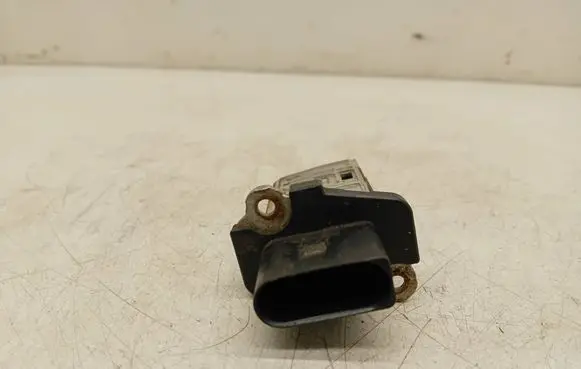 Audi A3 S3 A3 Sportback 8P Mass air flow meter 06F906461A