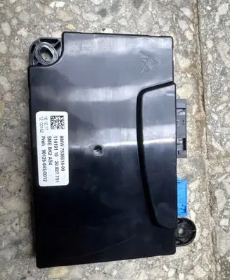 BMW 5 G30 G31 Other control units/modules 7536514 11419110 901250450012