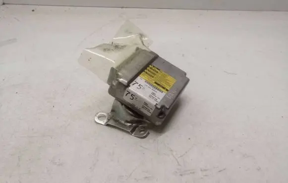 Toyota Yaris Airbag control unit/module 891700D080 209996102