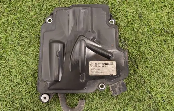 Mercedes-Benz E W212 Gearbox control unit/module A0002701652 20090514 10038282