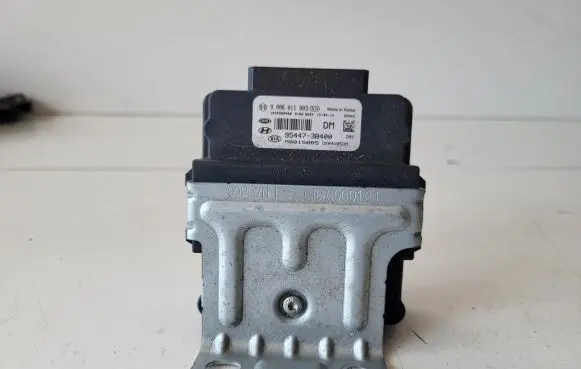 Hyundai Santa Fe Other control units/modules 954473B400
