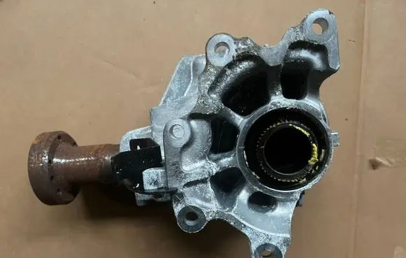 Volvo XC90 Front differential 32339091 T8606727 DVXJA