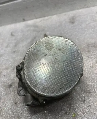 Audi A6 S6 C6 4F Vacuum pump 057145100AE