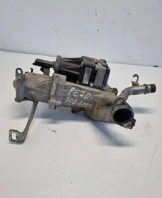 Peugeot 508 EGR valve 50563902 104611887E 104611887