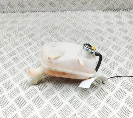 KIA Xceed Coolant expansion tank/reservoir 25430F3300