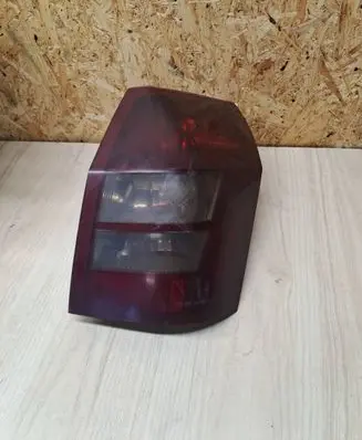 Chrysler 300 - 300C Rear/tail lights 04805966AH 333207 30987