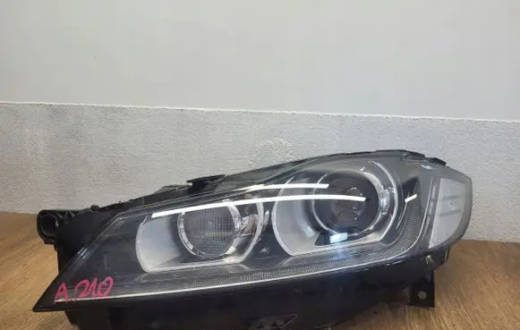 Jaguar XF X260 Headlight/headlamp