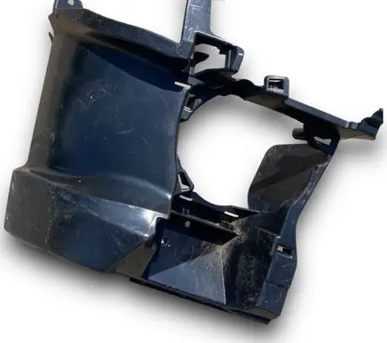 BMW 3 F30 F35 F31 Fog light bracket 7266198