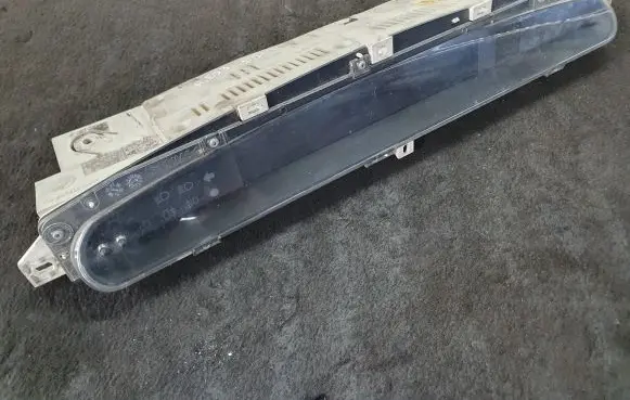 Renault Espace III Speedometer (instrument cluster) H313056 36823360 H50S013