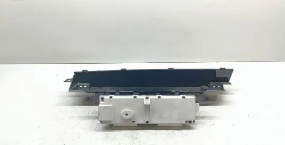 Toyota Prius (XW20) Speedometer (instrument cluster) 769204800 769362030 8380047250