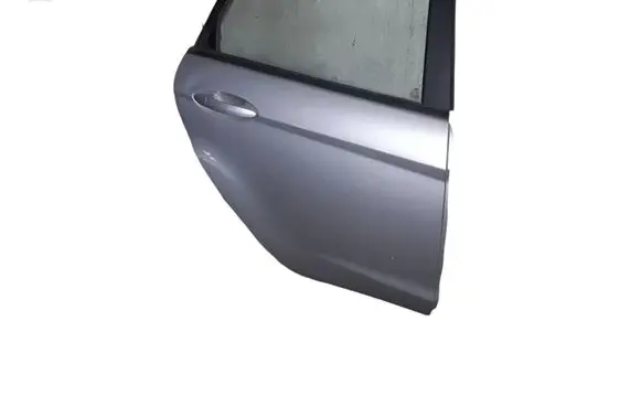 Ford Fiesta Rear door 
