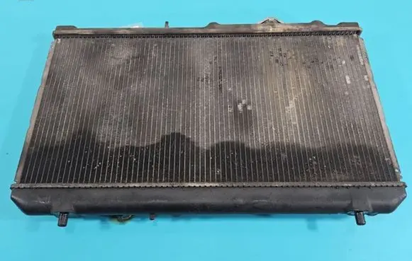 Mazda Premacy Coolant radiator IMPRK1414209