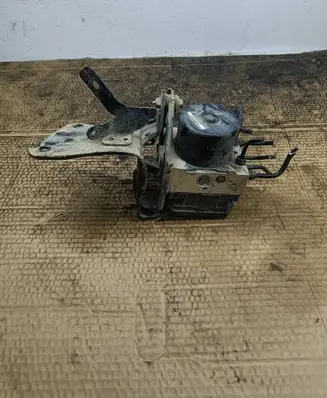 Skoda Yeti (5L) ABS Pump 1K0907379BL 10096103643 10061939551