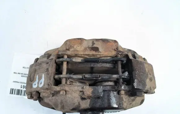 Land Rover Defender Front brake caliper LB10TY017AC