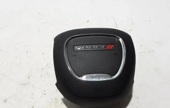 Dodge Durango Steering wheel airbag 5ZD021X9AF