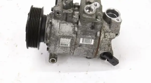 Audi A4 S4 B8 8K Air conditioning (A/C) compressor (pump) 8K0260805E