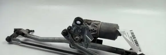 Audi A8 S8 D4 4H Front wiper linkage and motor 4H1955023C