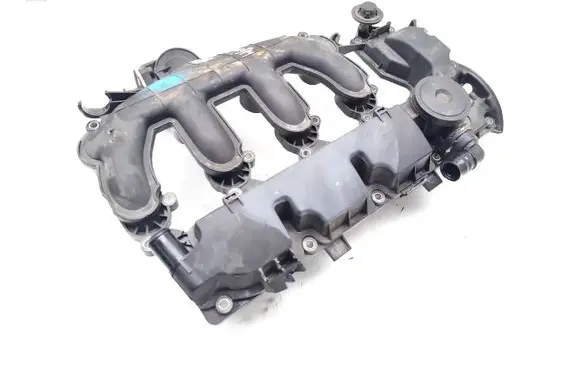 Citroen C8 Intake manifold 9662688980