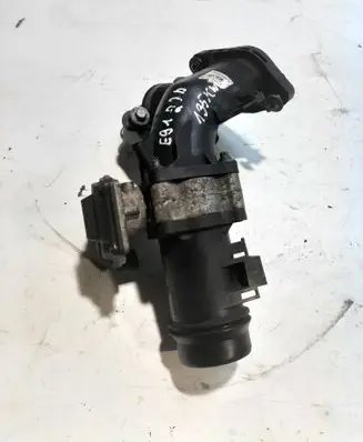 BMW 3 E90 E91 Throttle valve 7810752 05652 10378517