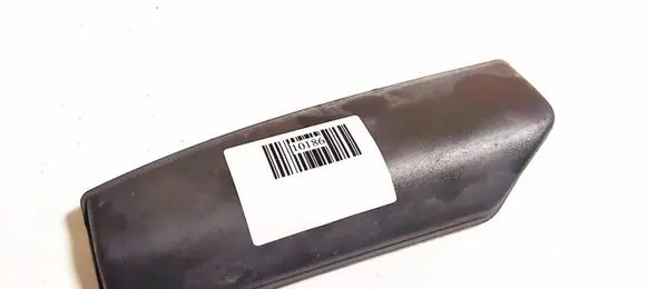 Volkswagen Golf V Air intake duct part 1k0805965g