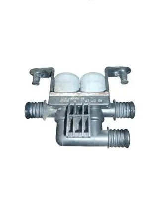 BMW X5 E53 Coolant heater control valve 6906652