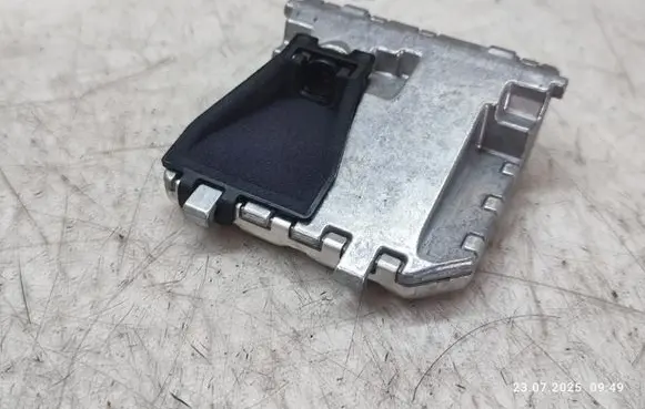 Windshield/windscreen camera