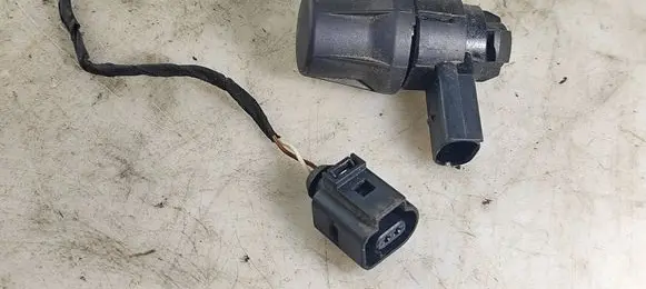 Volkswagen Phaeton Accelerator pedal position sensor 4B0959897B