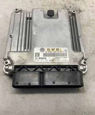Volkswagen Multivan T6 Engine control unit/module 03L907309L