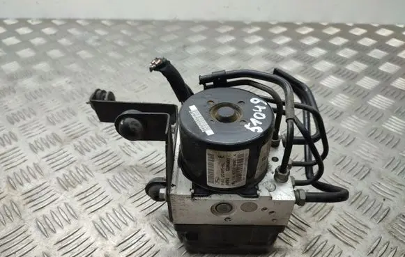 Ford C-MAX II ABS Pump BV612C405AL