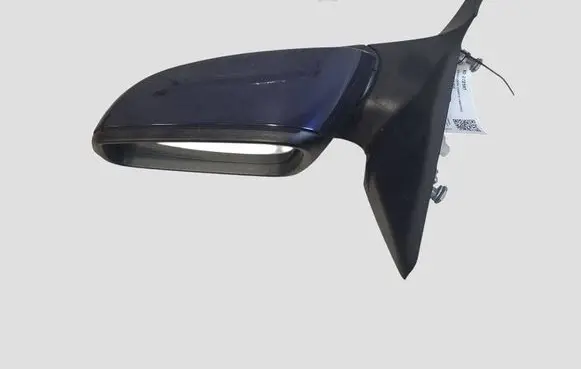 BMW 1 F20 F21 Front door electric wing mirror 021185