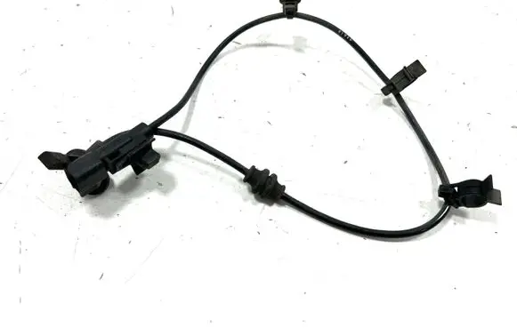 Chevrolet Volt I ABS rear brake sensor 13346945 10071153663
