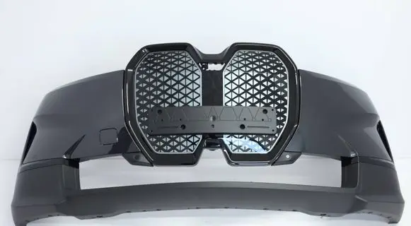 BMW iX Front bumper 985235250
