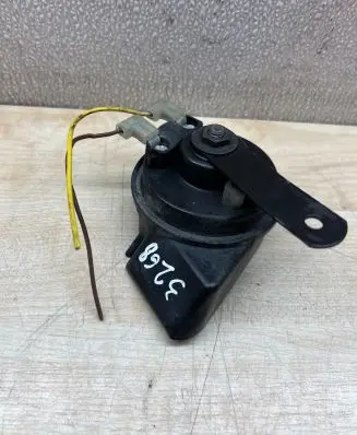 Mercedes-Benz CLS C219 Horn signal A0055422720
