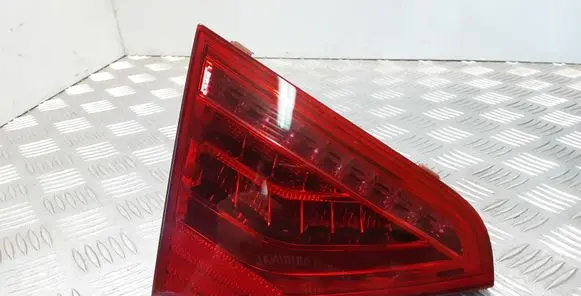 Audi A5 Sportback 8TA Tailgate rear/tail lights 8T0945093C