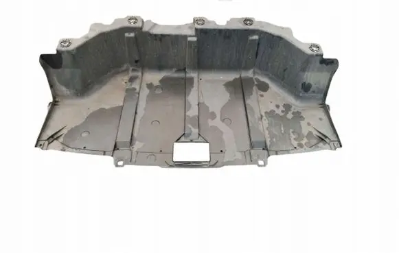 Citroen Jumpy Engine splash shield/under tray