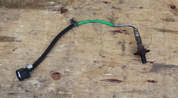 Subaru Forester SG Lambda probe sensor 22641AA381 1924002120 11G16