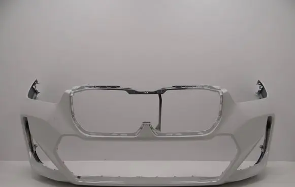 BMW X1 U11 Front bumper 8601652