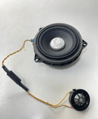 BMW 4 F32 F33 Front door high frequency speaker 9289965 27020705 61928910N