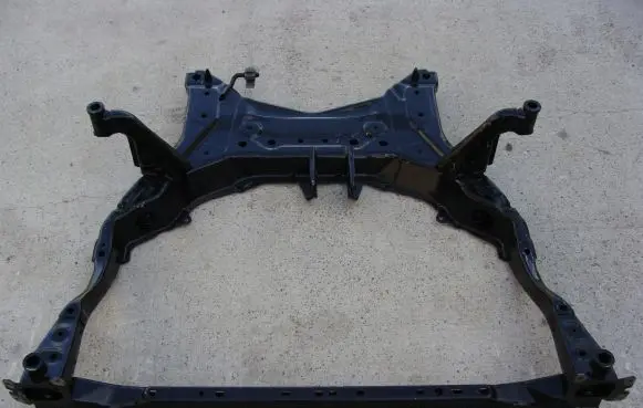 Mazda CX-5 Front axle beam TR5TY6