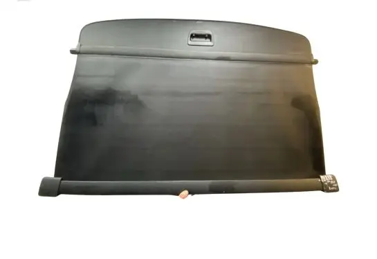 Volkswagen Golf VII Parcel shelf load cover 