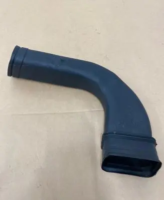 Jaguar XJS Cabin air duct channel CBC9410