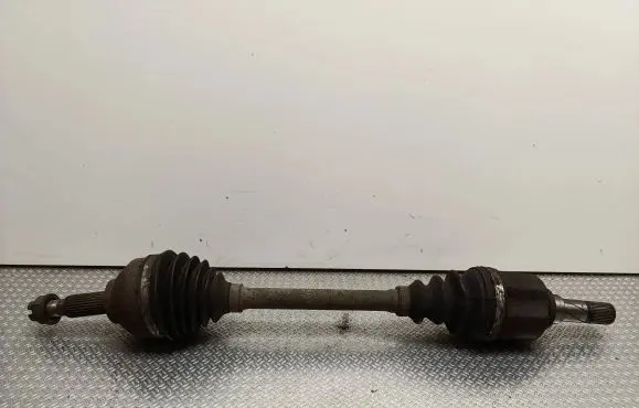 Renault Trafic II (X83) Front driveshaft