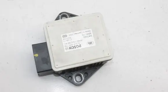 Land Rover Range Rover Sport L320 Acceleration sensor AH4214B296AC